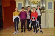 Talentewettbewerb 2019